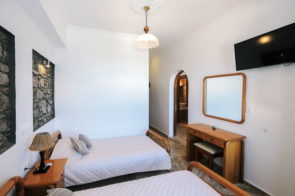 Photo of Bedroom in Myrina