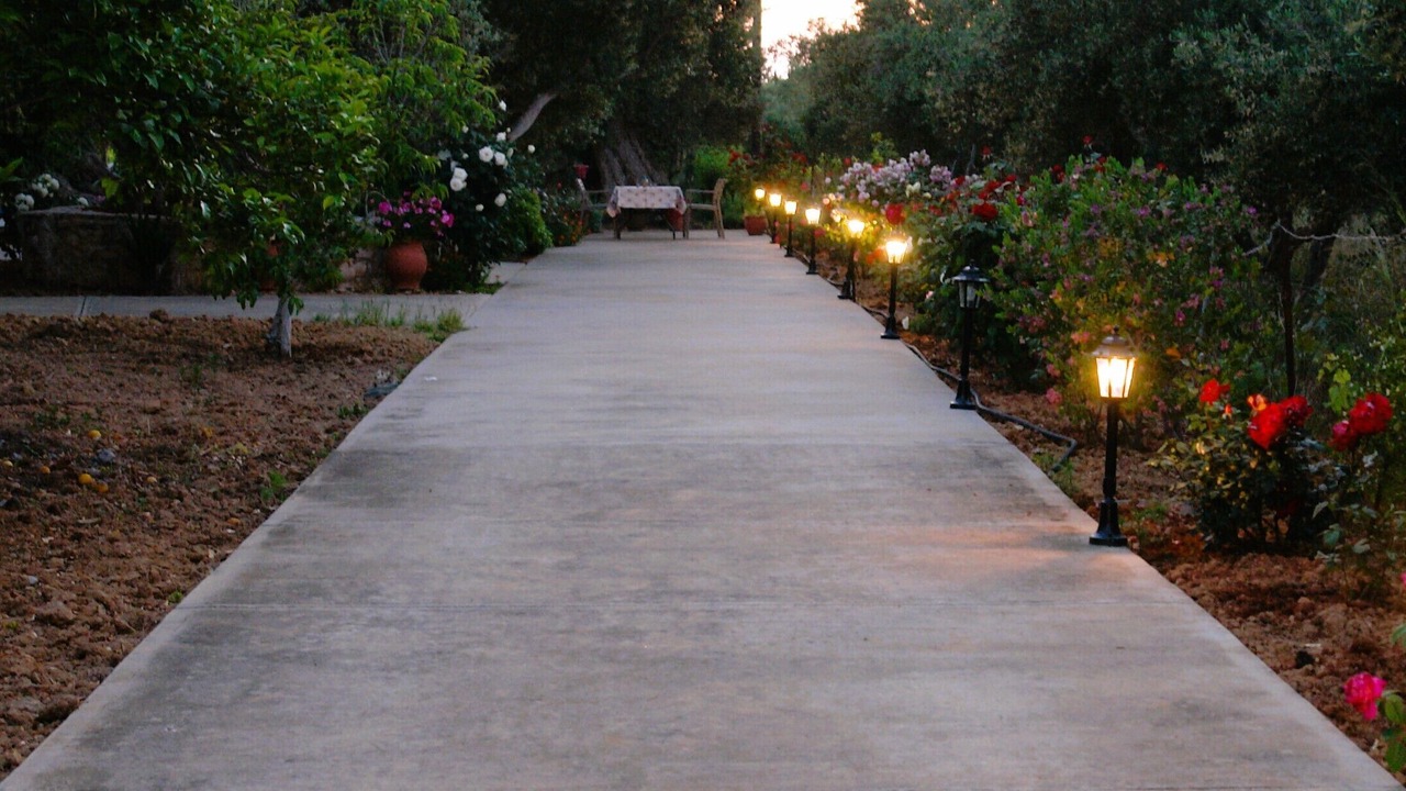 Photo of Outdoor in Houdetsi