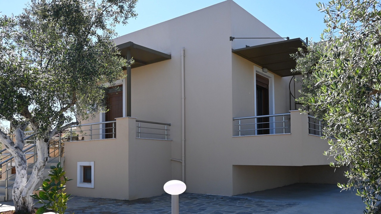 Photo of Outdoor in Houdetsi