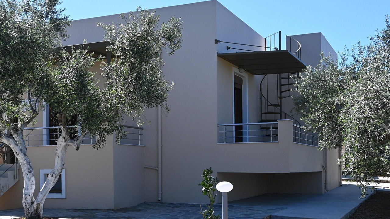 Photo of Outdoor in Houdetsi