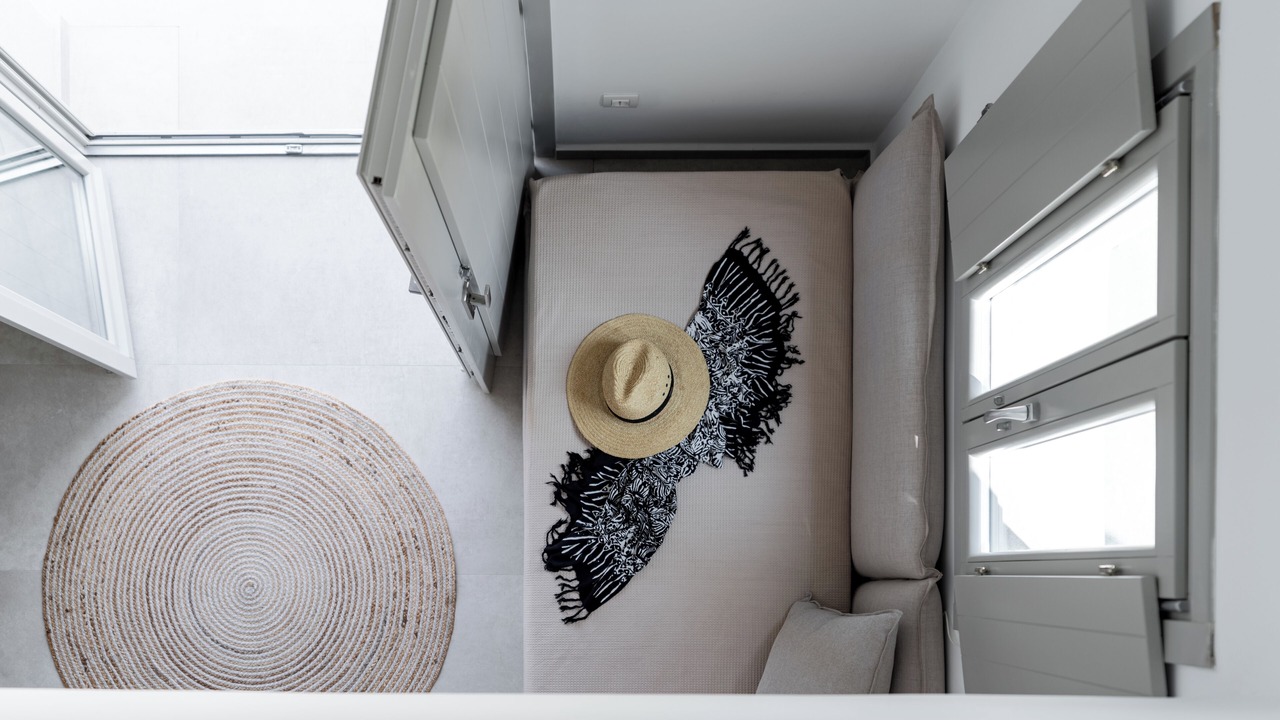 Photo of Bedroom in Tholos