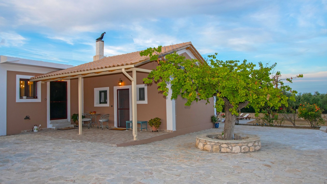 Photo of Outdoor in Lithakia
