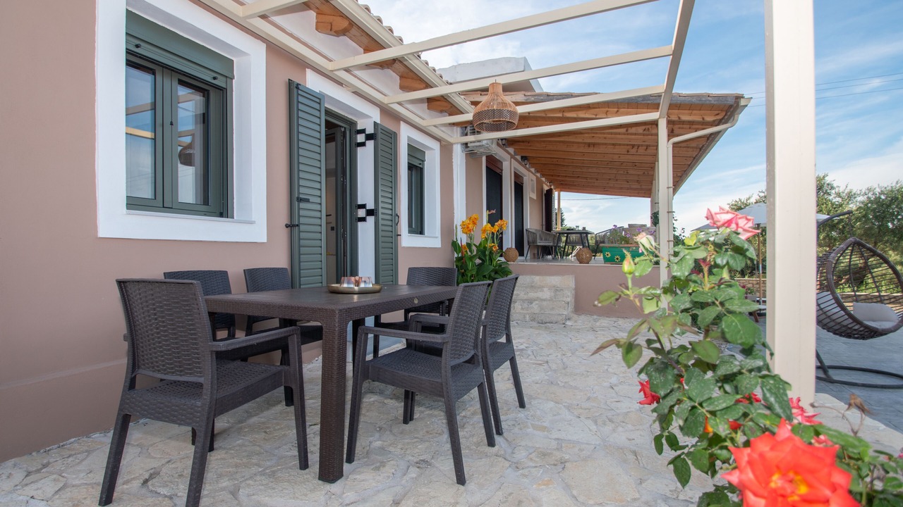 Photo of Outdoor in Lithakia