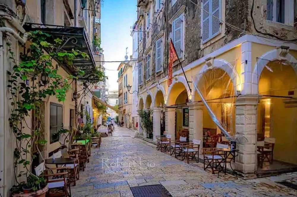Photo of Outdoor in Achilleio