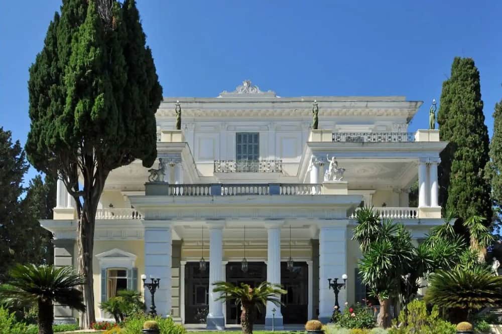 Photo of Outdoor in Achilleio