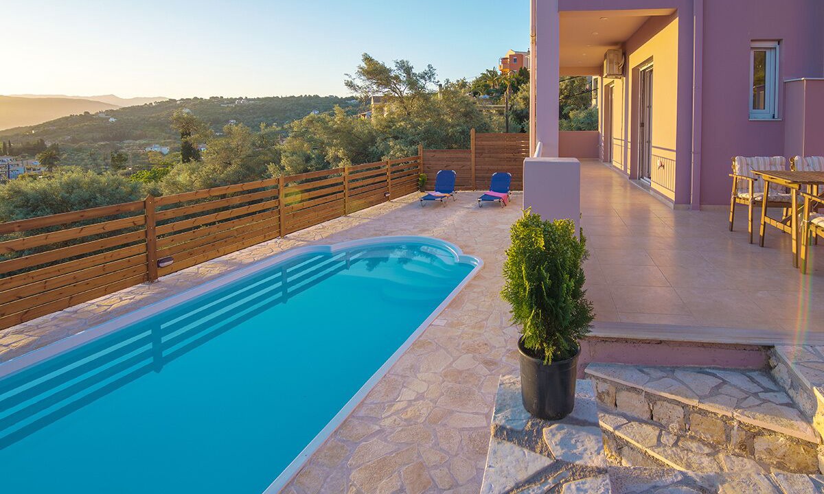Photo of Outdoor in Apolpaina