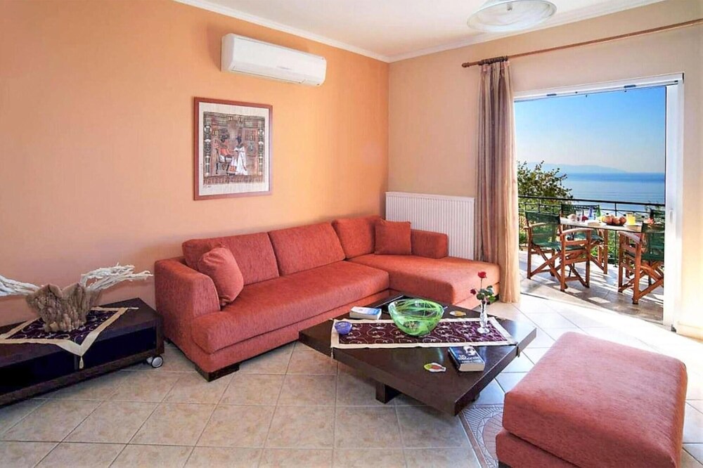 Photo of Bedroom in Vlachata