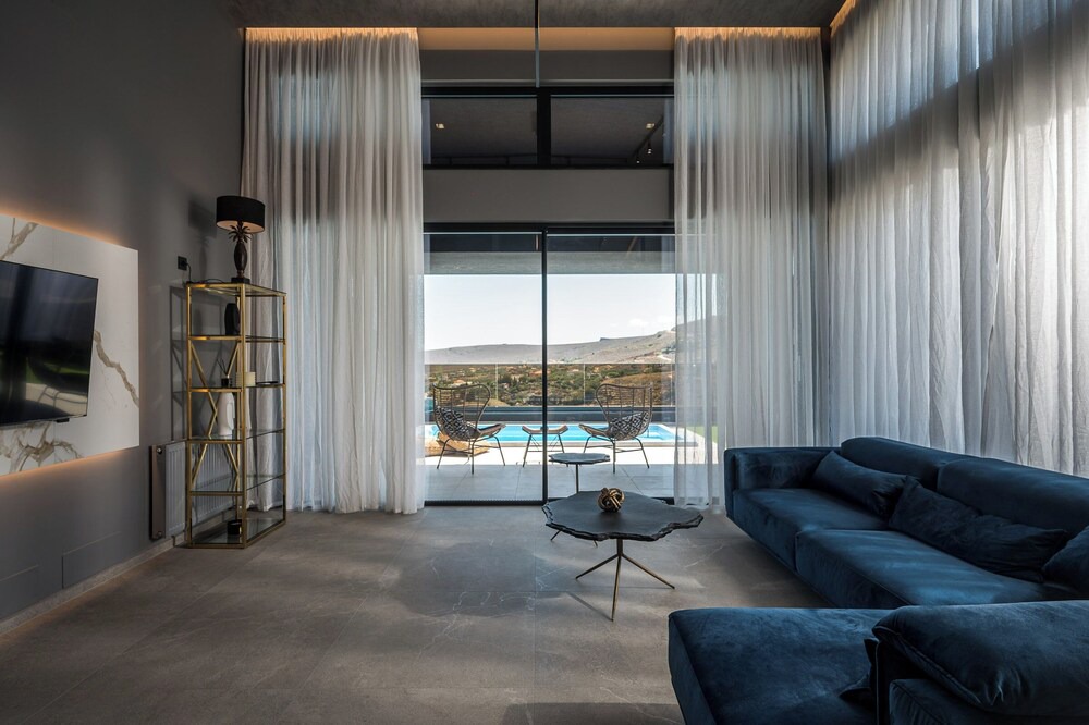 Photo of Livingroom in Vathianos Kampos