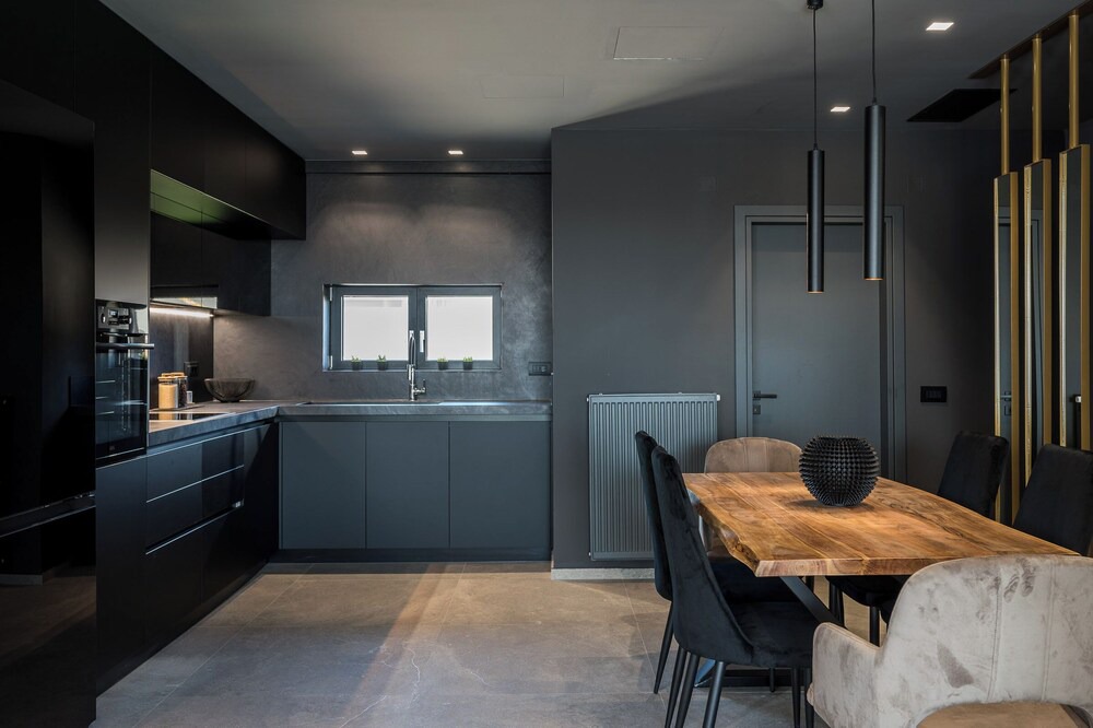 Photo of Kitchen in Vathianos Kampos