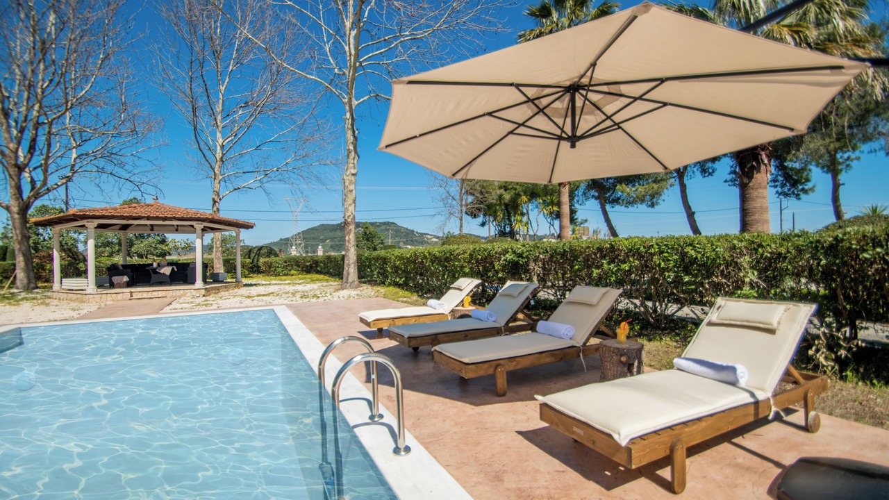 Photo of Outdoor in Ayios Kirikos
