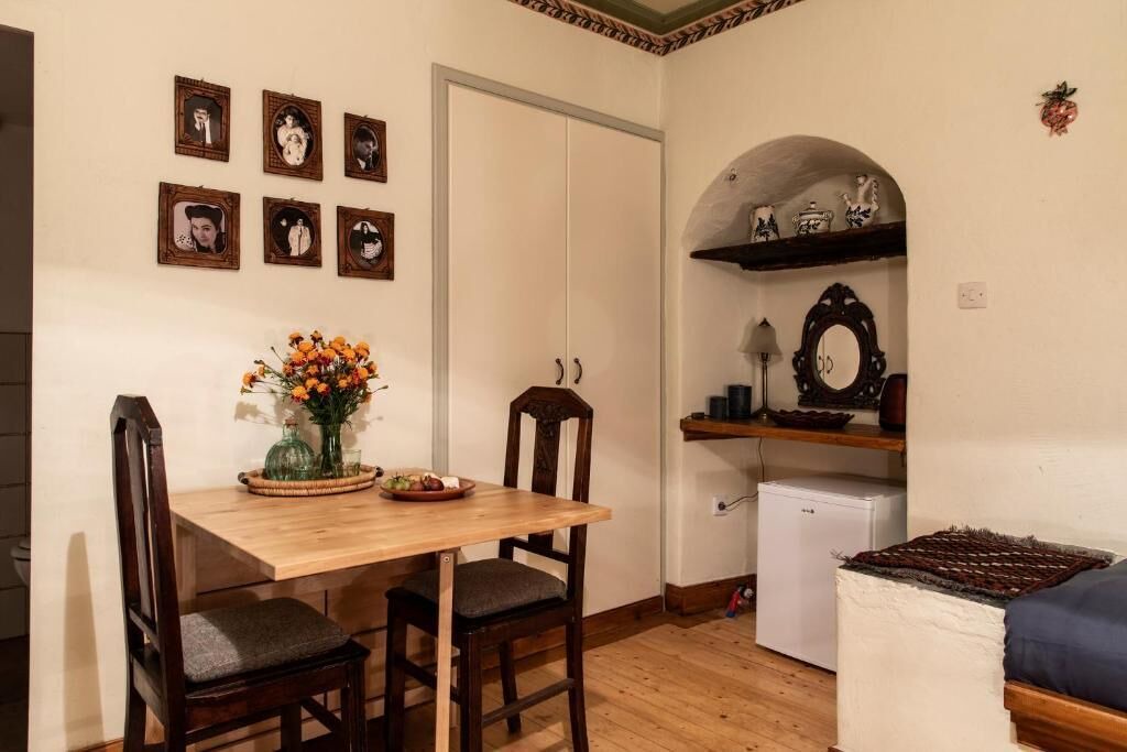 Photo of Bedroom in Trikolonoi