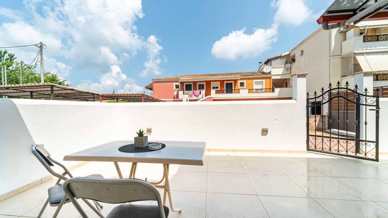 Photo of Outdoor in Alepou