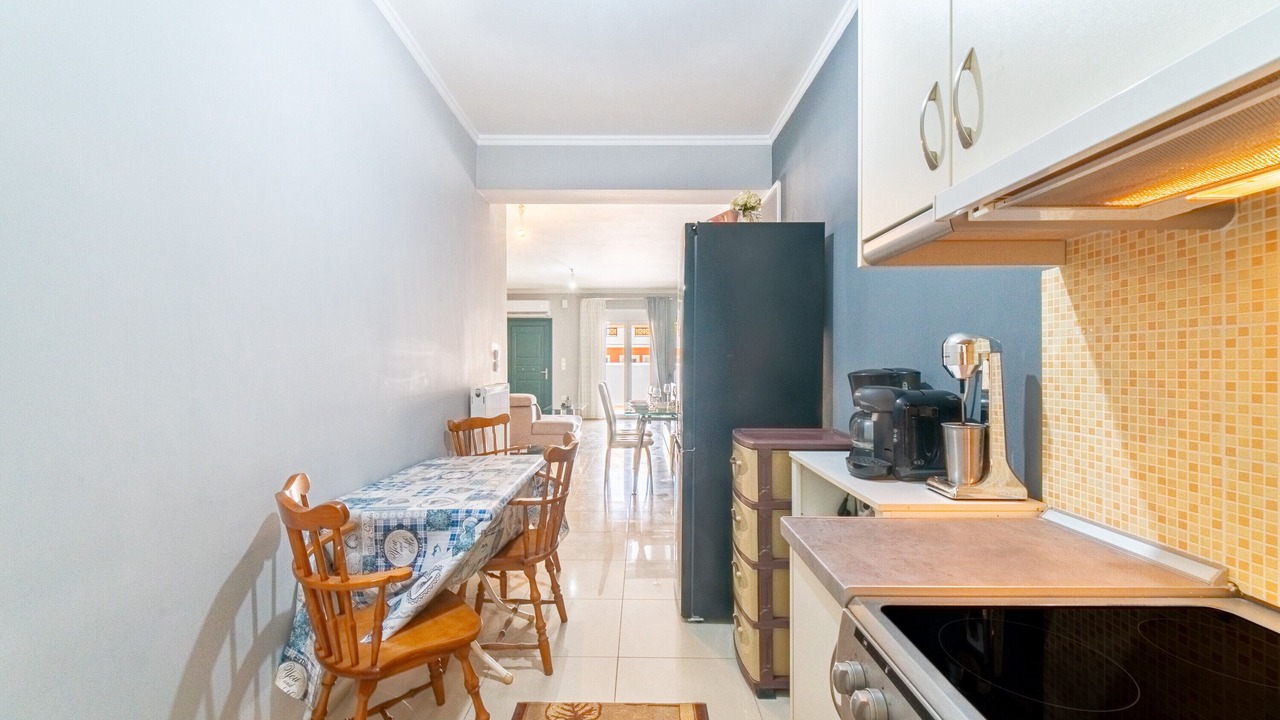 Photo of Kitchen in Alepou