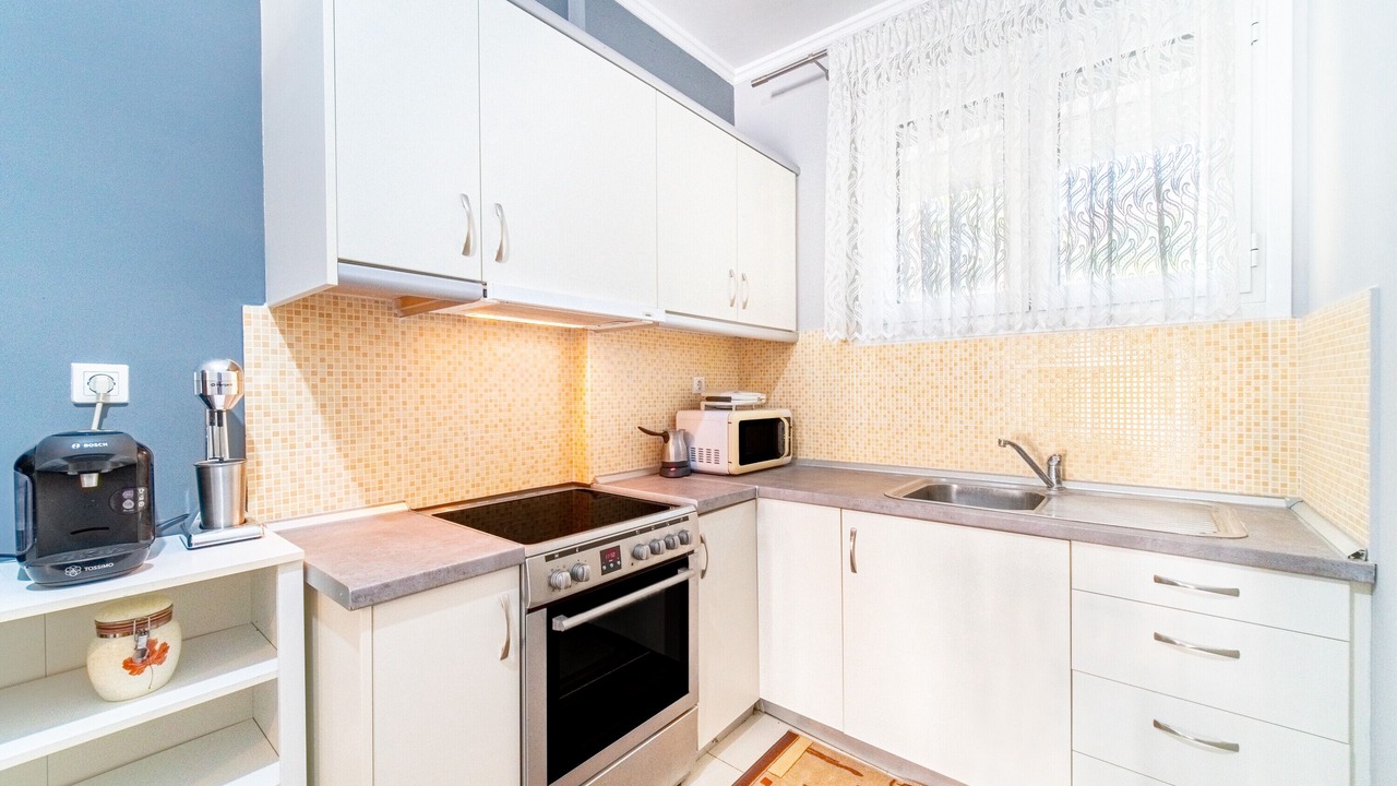 Photo of Kitchen in Alepou