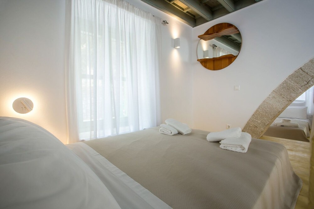 Photo of Bedroom in Koskinou