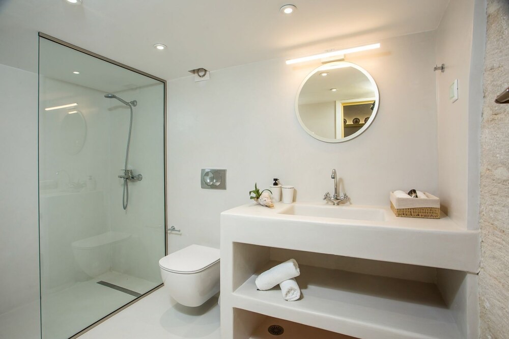 Photo of Bathroom in Koskinou