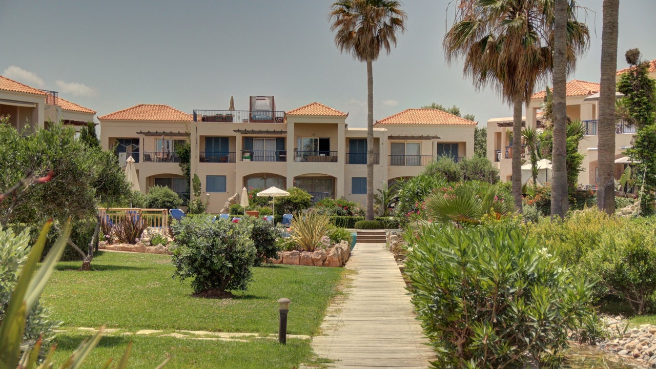 Photo of Outdoor in Pyrgos Psilonerou