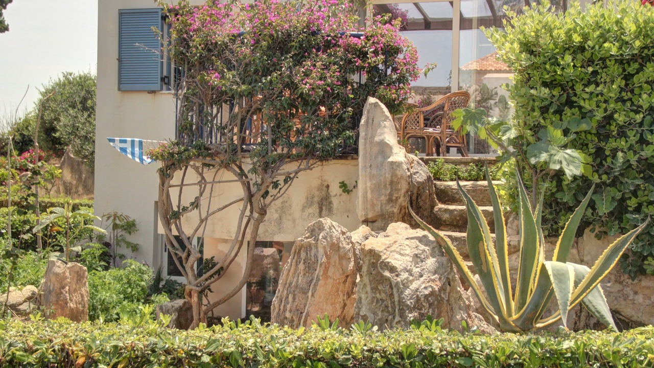 Photo of Outdoor in Pyrgos Psilonerou