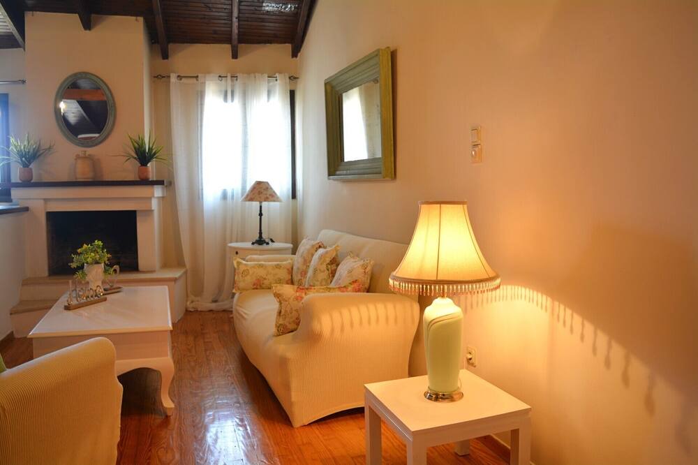Photo of Livingroom in Potamos
