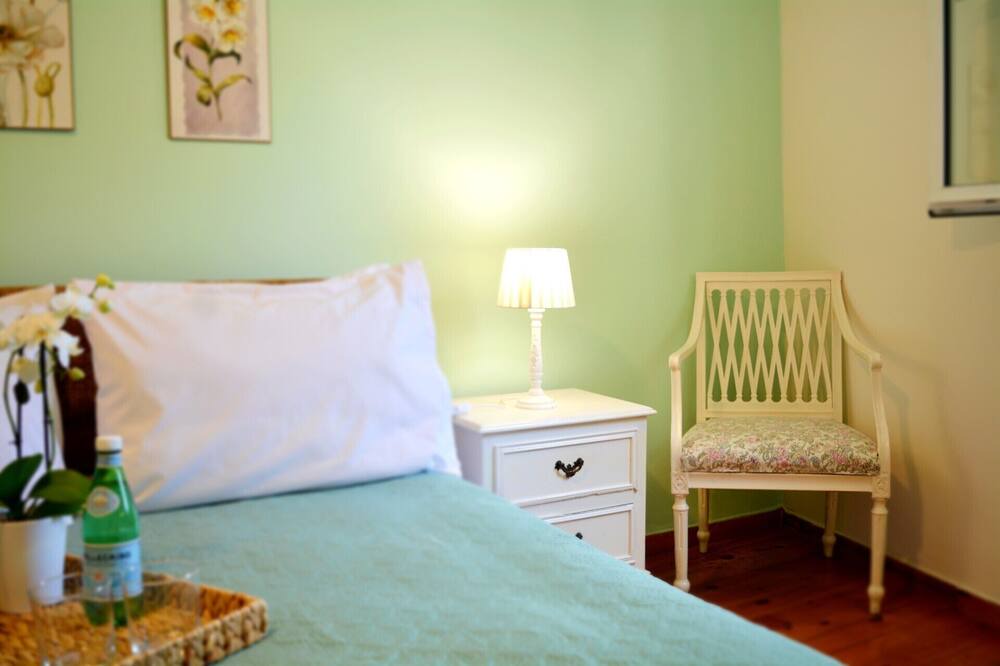 Photo of Bedroom in Potamos