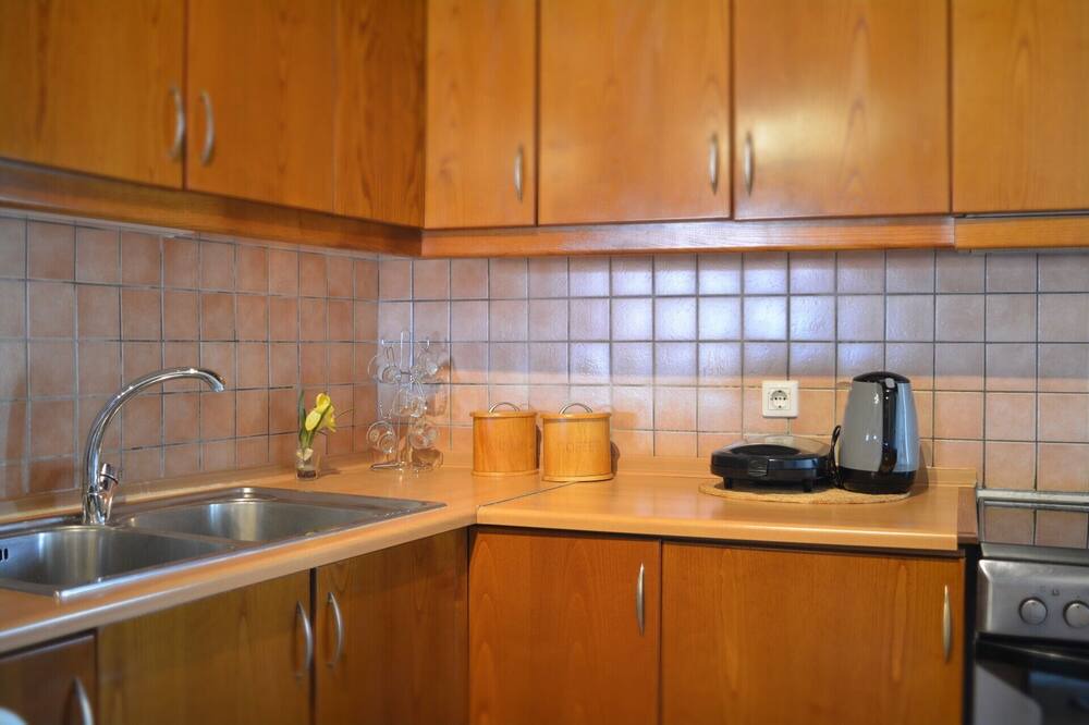 Photo of Kitchen in Potamos