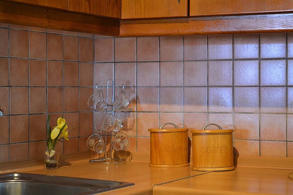 Photo of Bathroom in Potamos