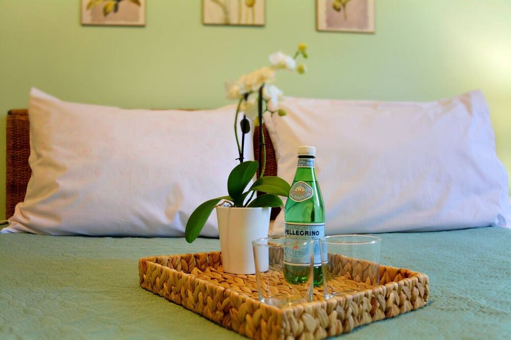 Photo of Bedroom in Potamos