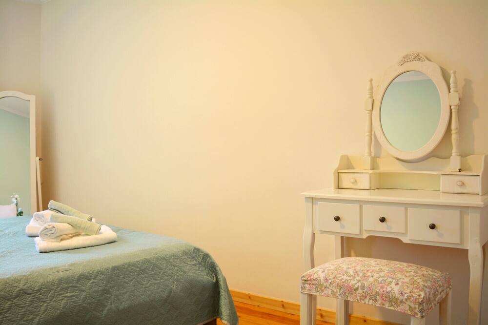 Photo of Bedroom in Potamos