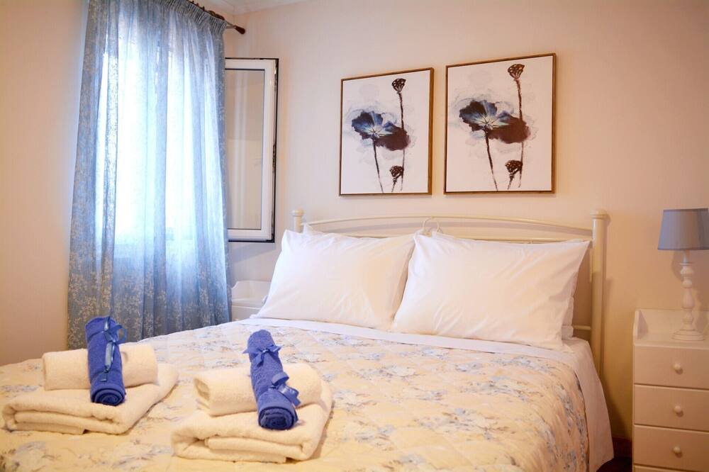 Photo of Bedroom in Potamos