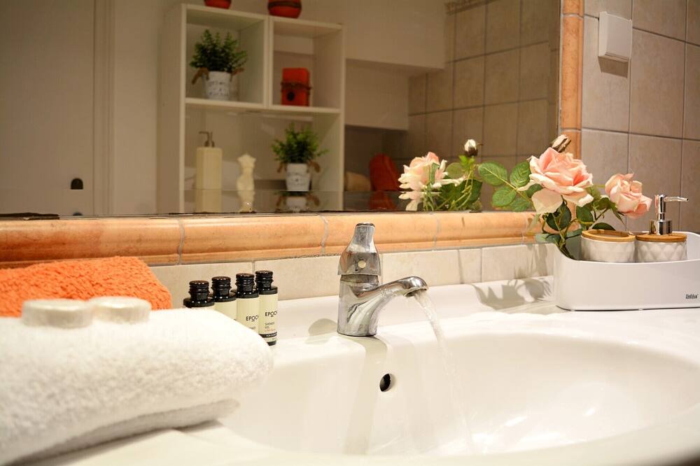 Photo of Bathroom in Potamos