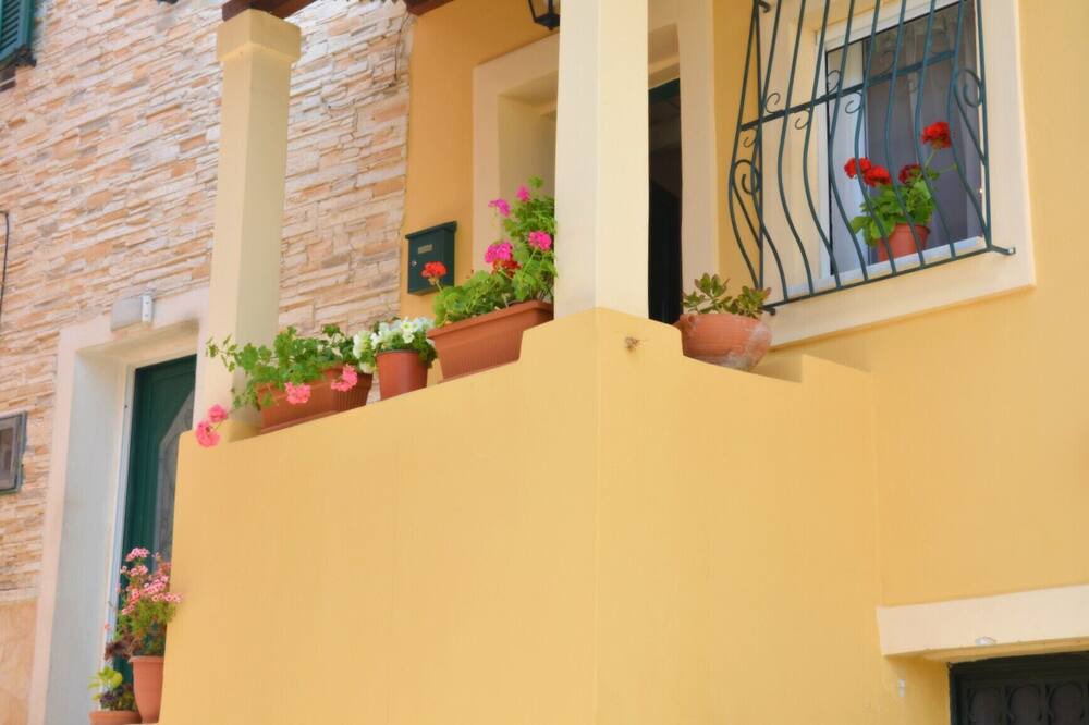 Photo of Outdoor in Potamos