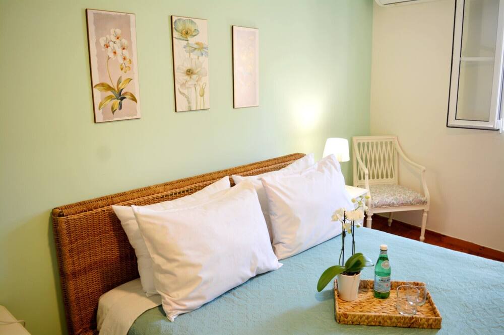 Photo of Bedroom in Potamos