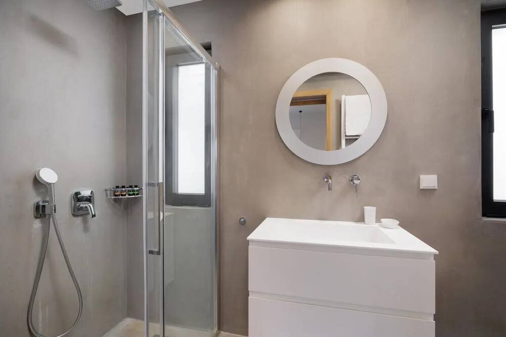 Photo of Bathroom in Achilleio