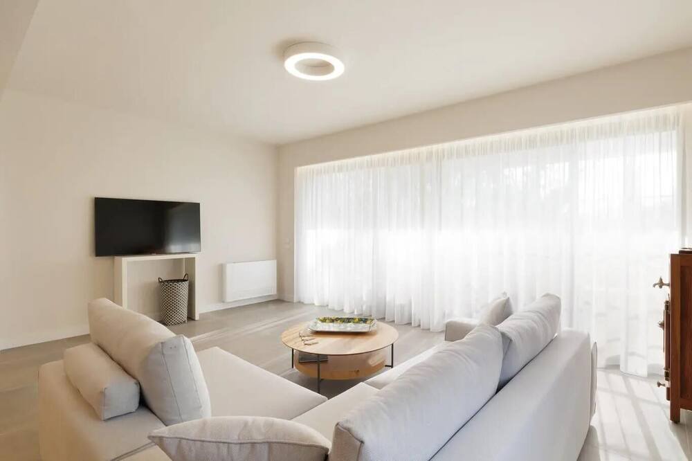 Photo of Livingroom in Achilleio