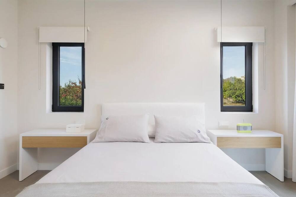 Photo of Bedroom in Achilleio