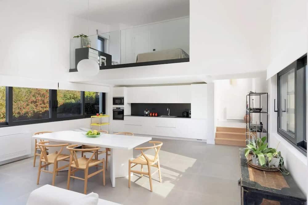 Photo of Kitchen in Achilleio