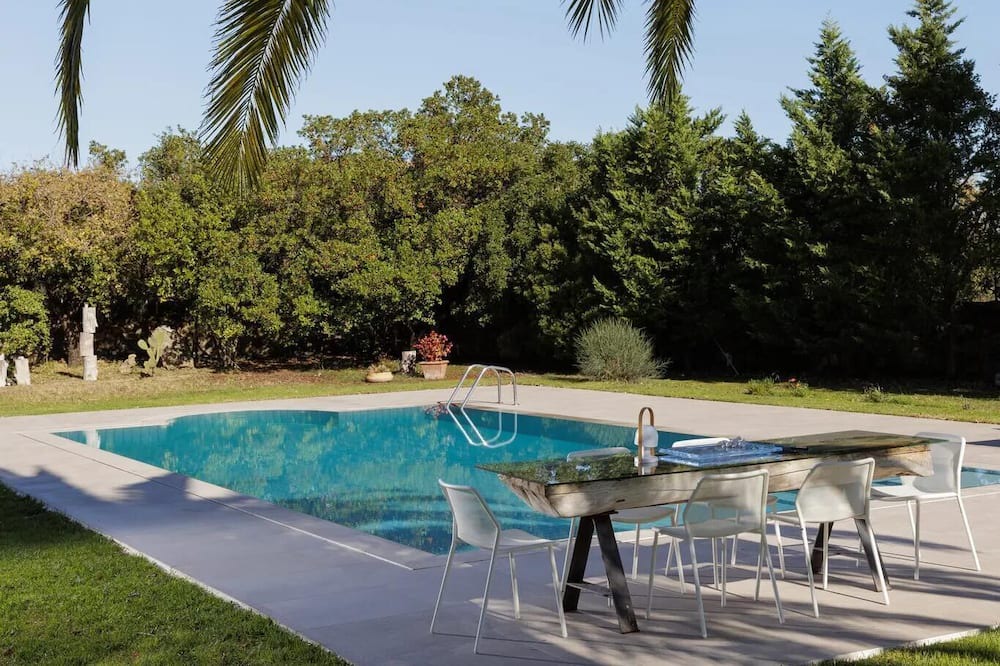 Photo of Outdoor in Achilleio