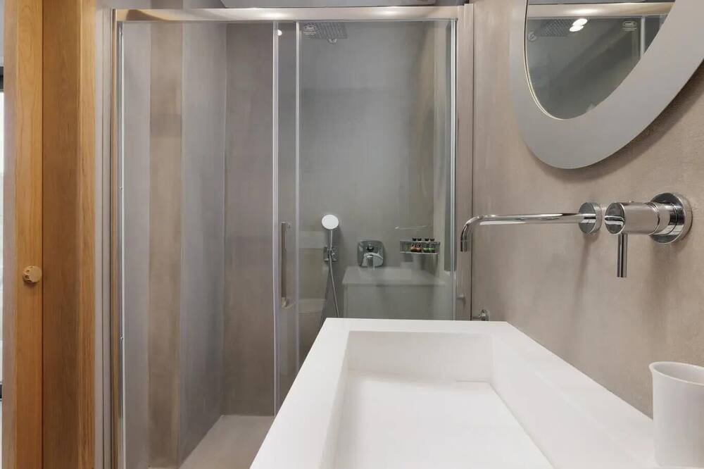 Photo of Bathroom in Achilleio