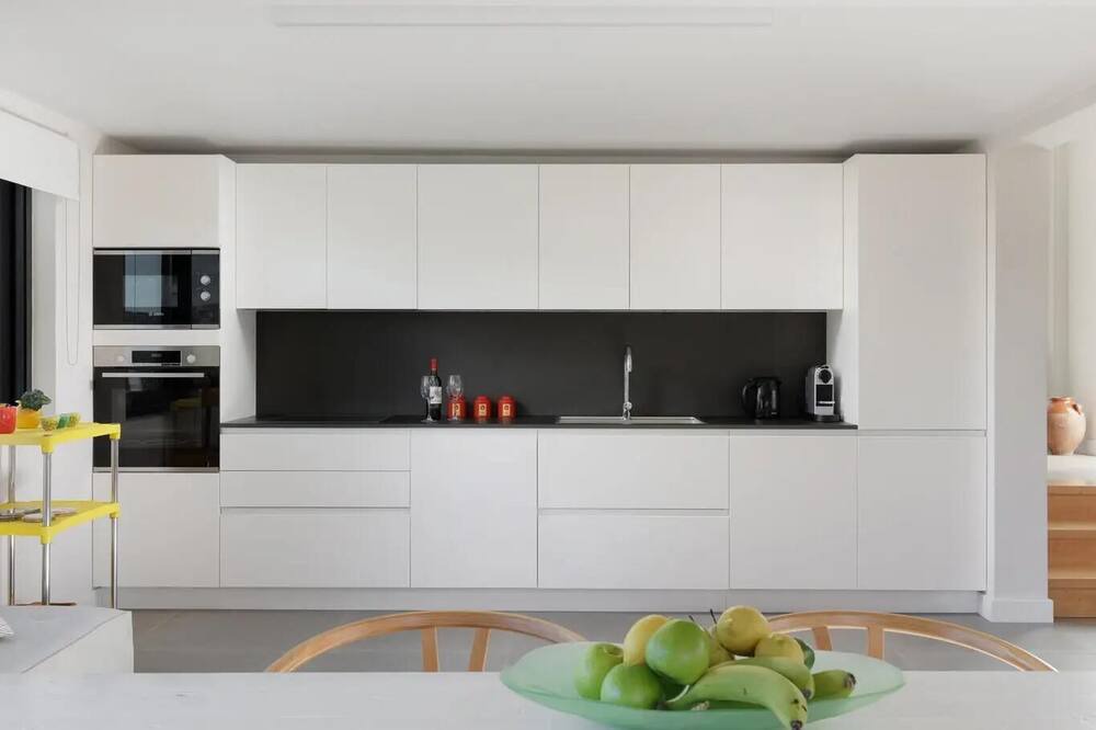 Photo of Kitchen in Achilleio