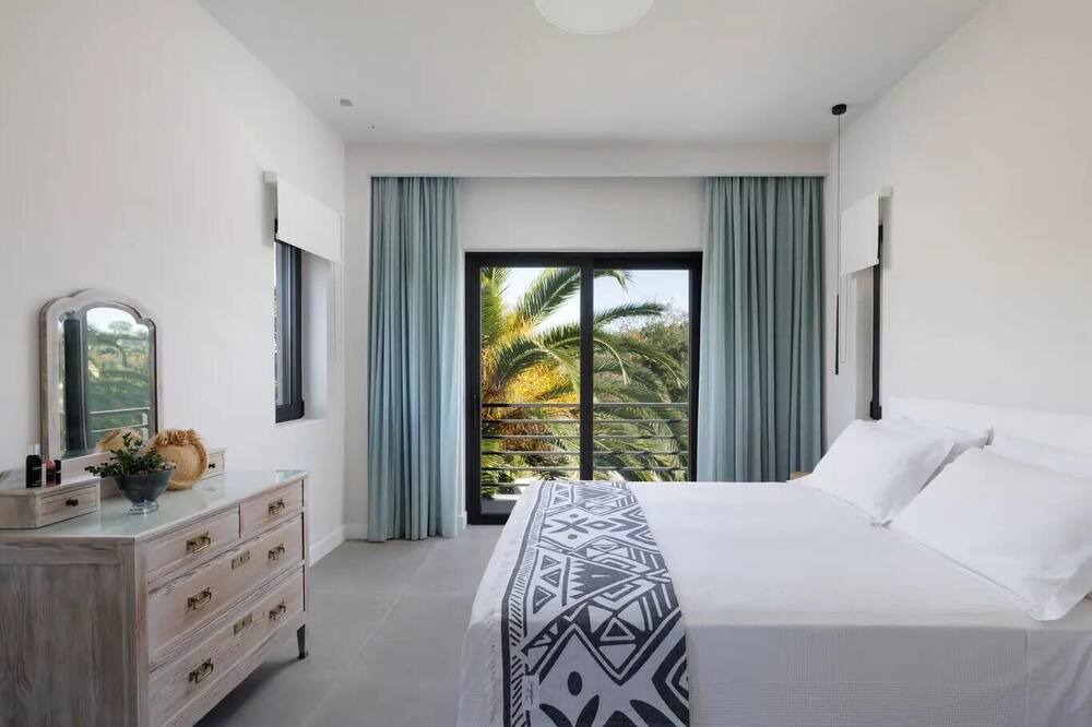 Photo of Bedroom in Achilleio