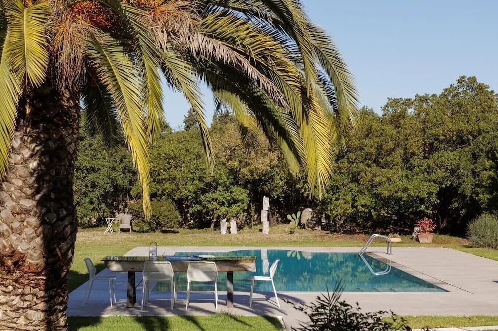 Photo of Outdoor in Achilleio