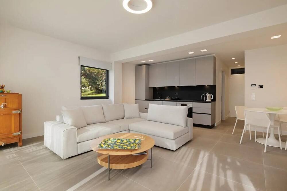 Photo of Livingroom in Achilleio