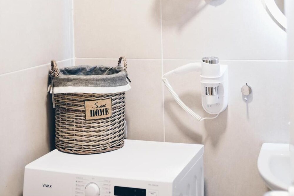 Photo of Bathroom in Ishem