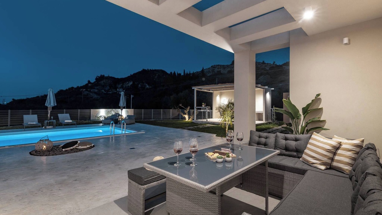 Photo of Outdoor in Argassi