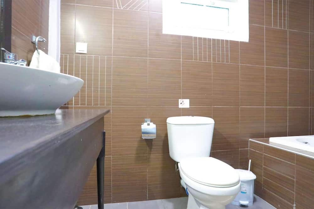 Photo of Bathroom in Sfakera