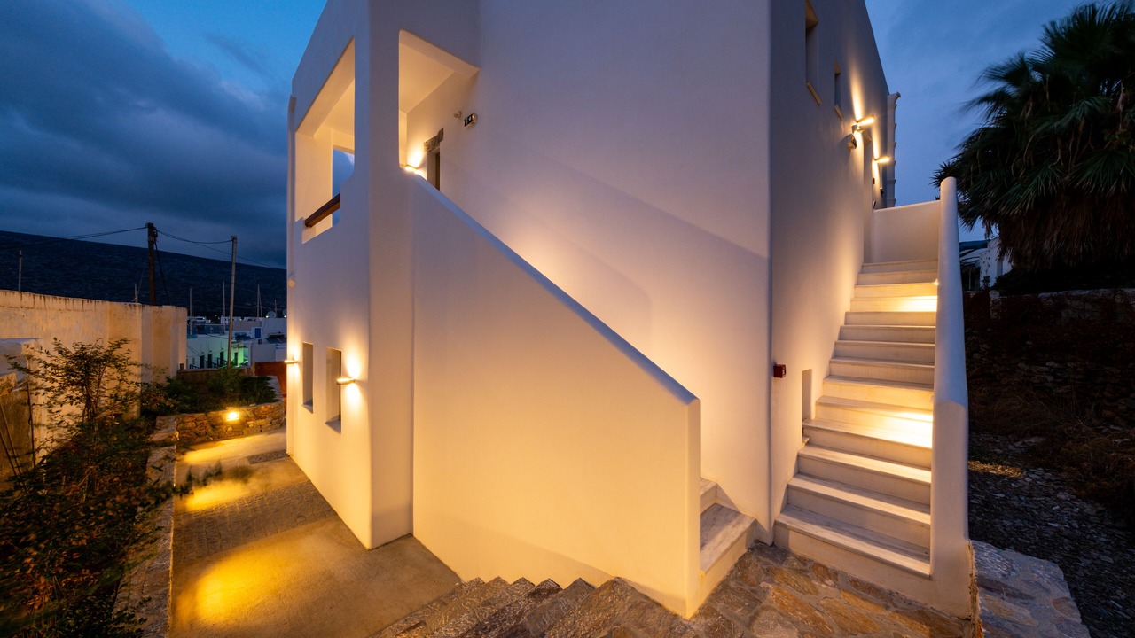 Photo of Outdoor in Katapola