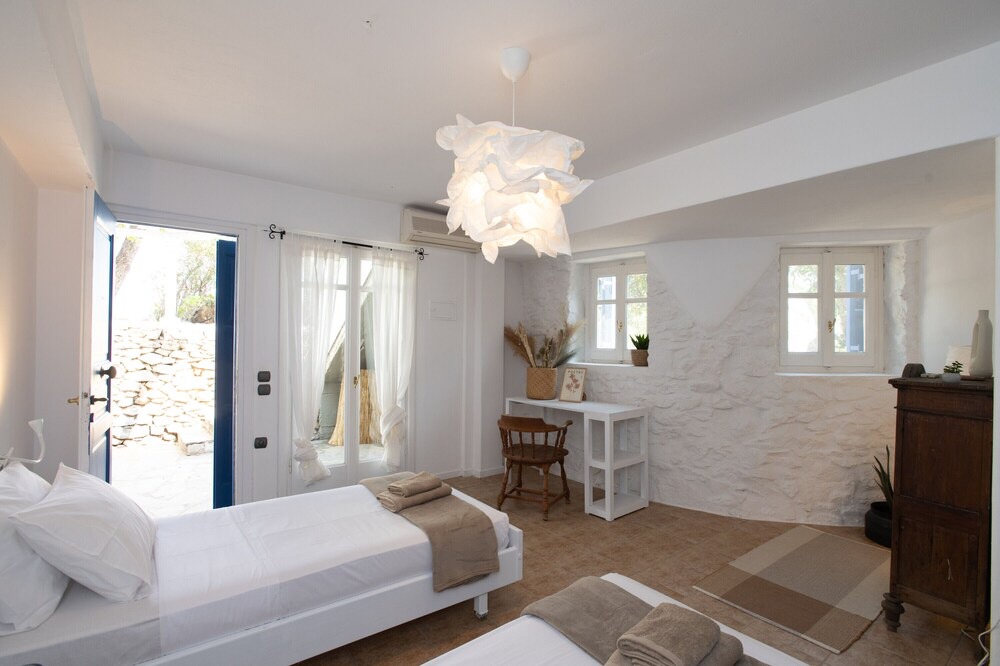 Photo of Bedroom in Kalafatis