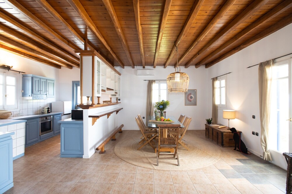 Photo of Kitchen in Kalafatis