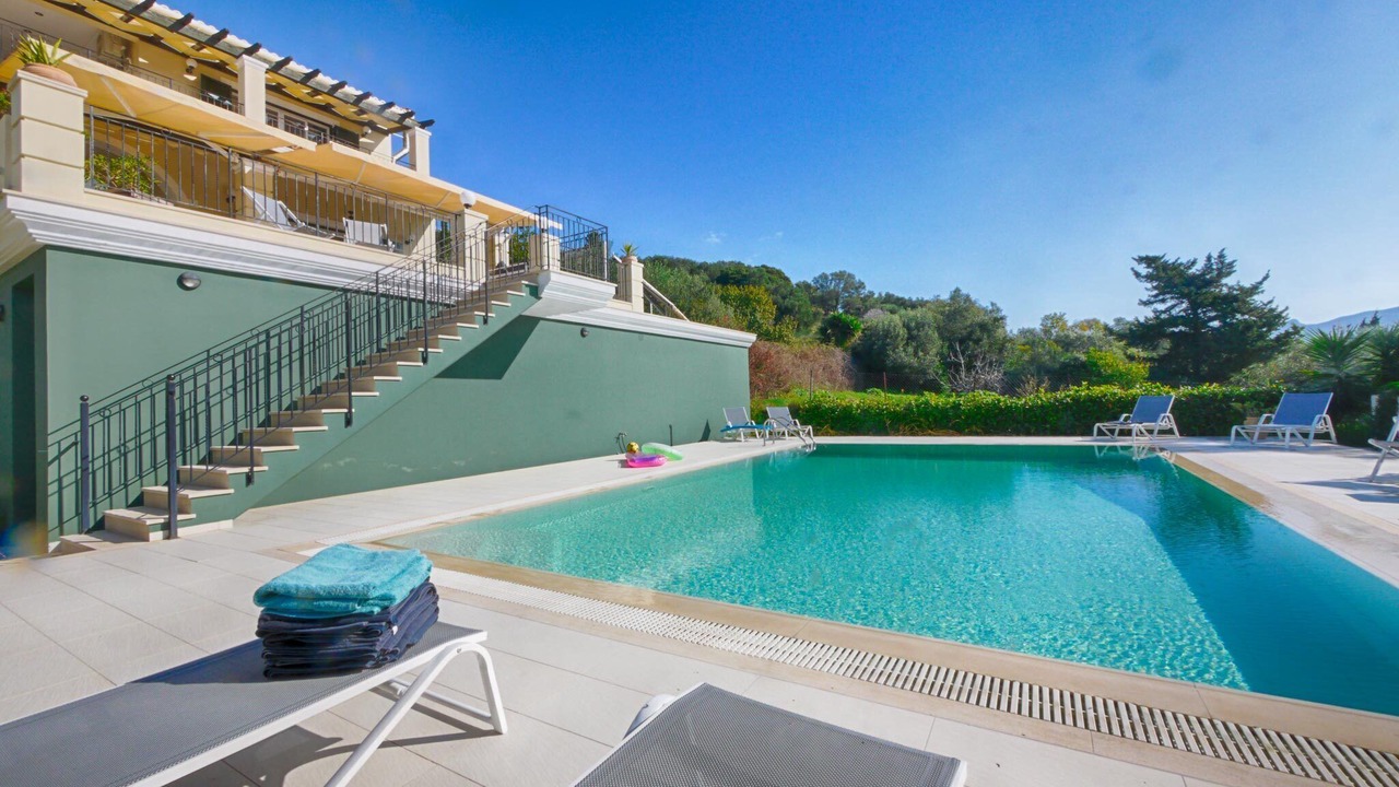 Photo of Outdoor in Afionas