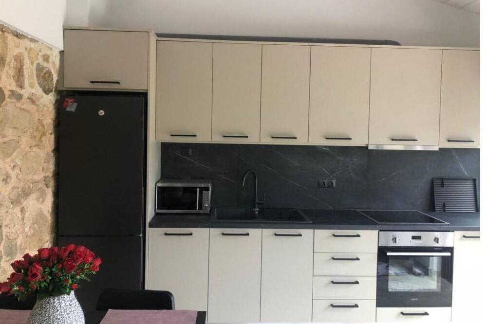 Photo of Kitchen in Kanoni